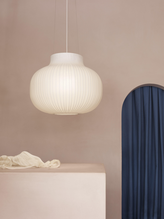 Muuto Strand Closed hanglamp Ø80