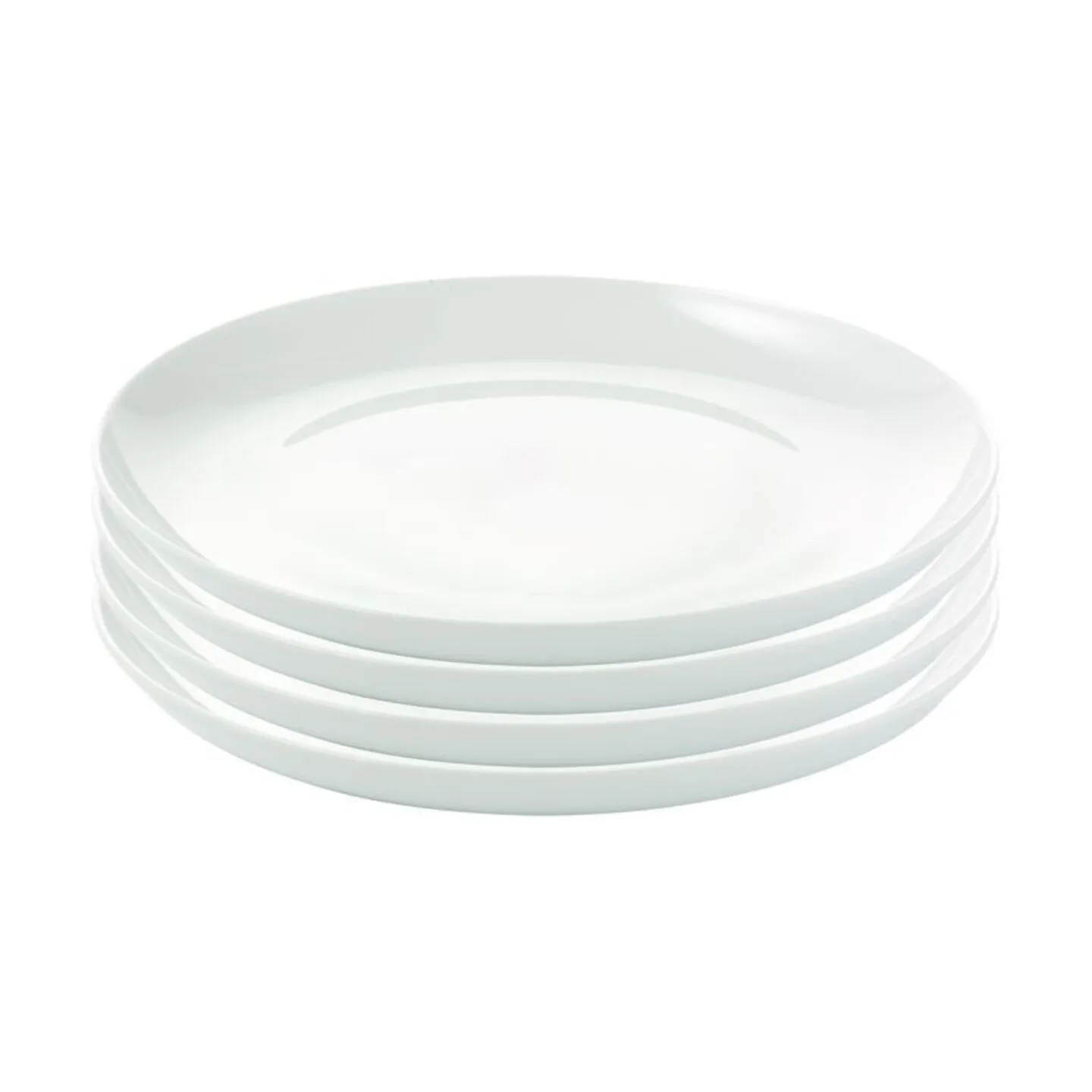 Aida Atelier - Frokosttallerken - 4 stk.