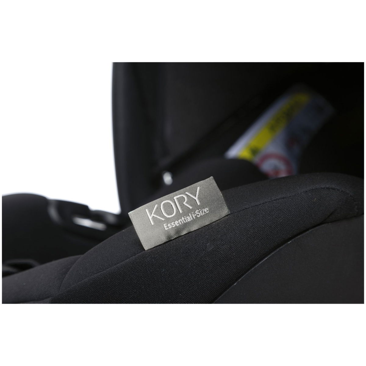 ChiccoChicco   Kory i-Size Essential Babyschale