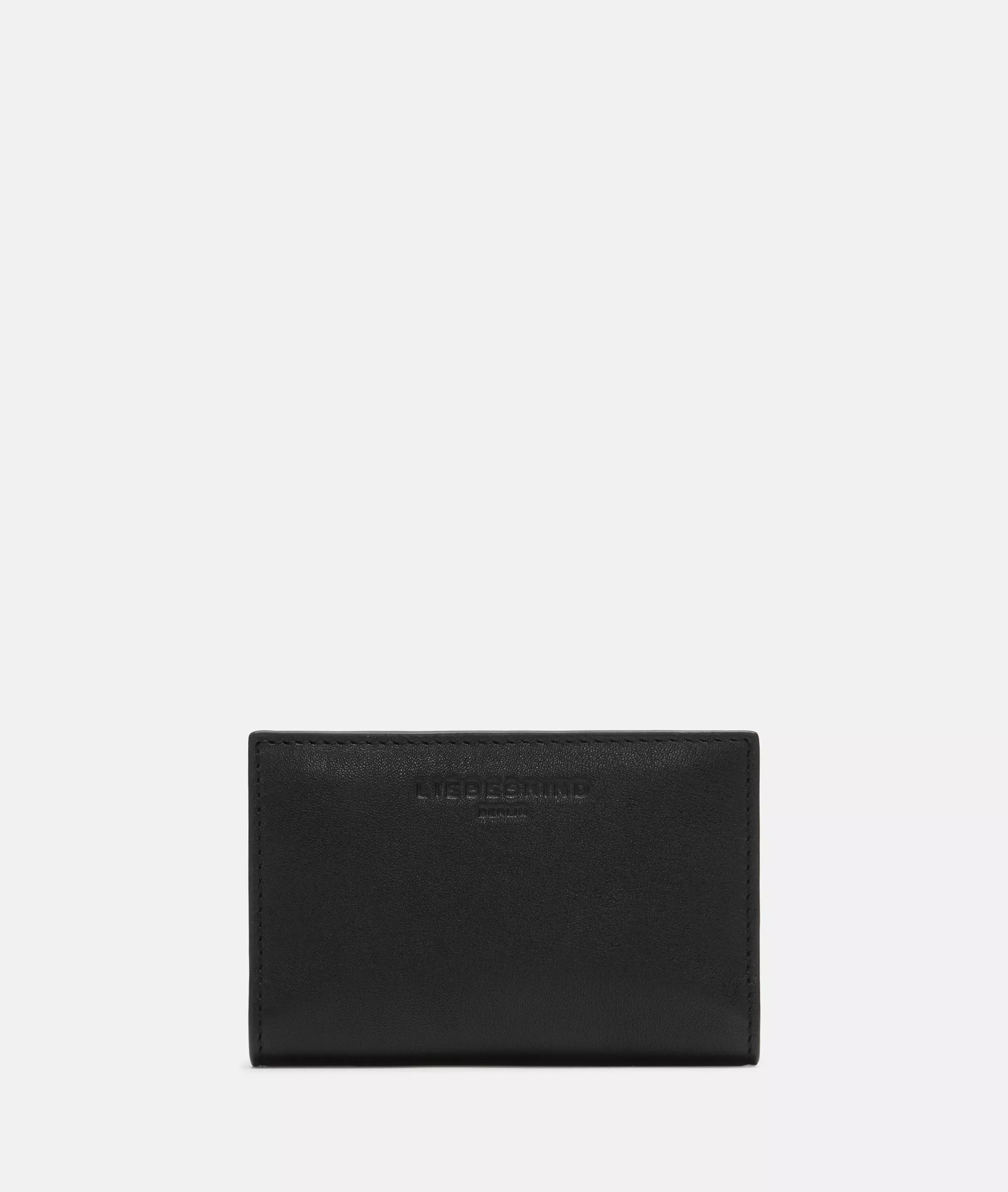 Lilith purse S Handy leather wallet