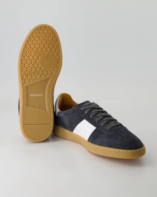 Magnanni 25851 Sneaker in Grau