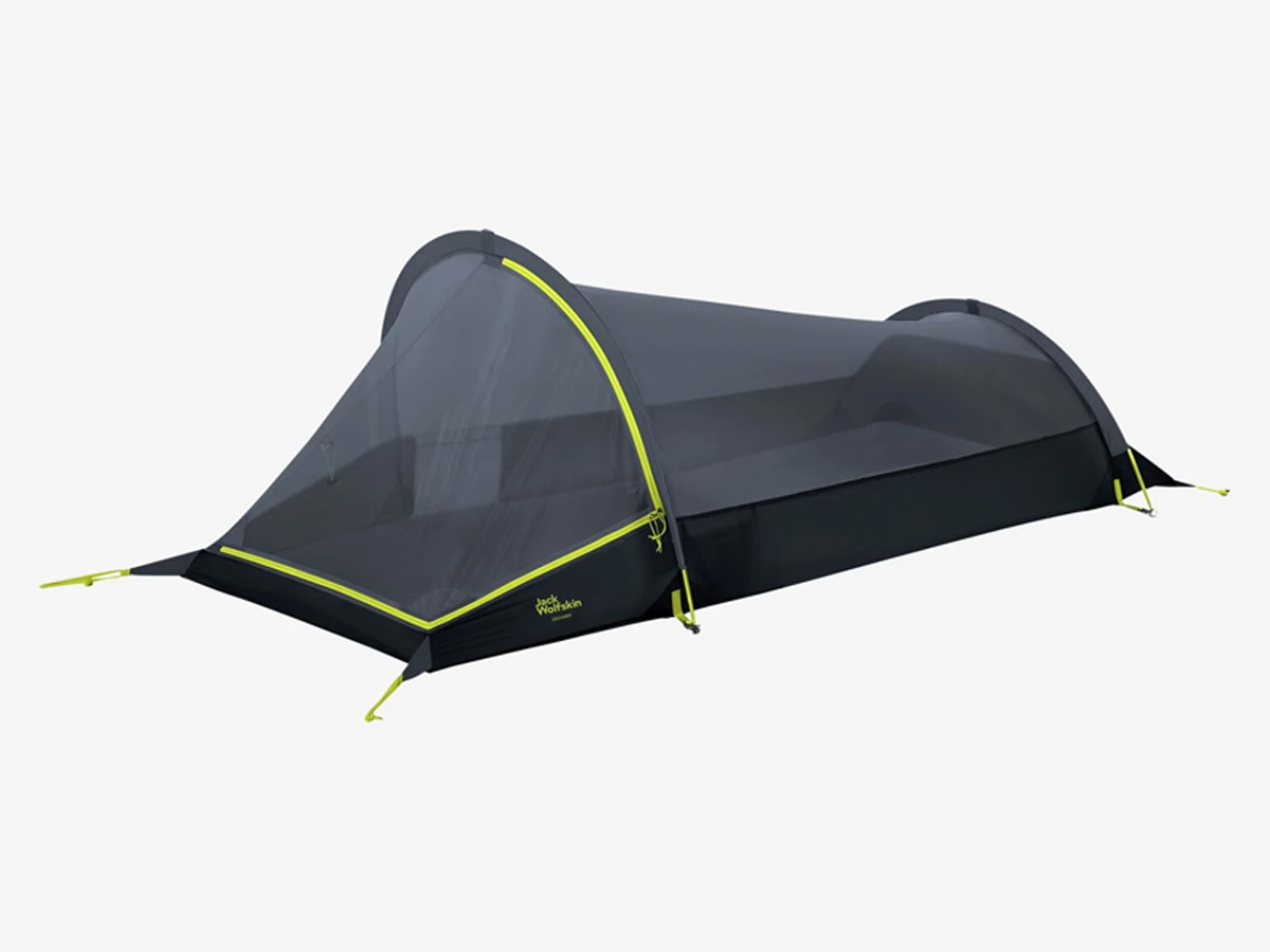 Jack Wolfskin Gossamer tunneltent