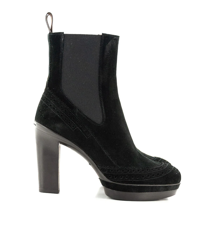 SANTONI - BLAIR 52061 PYL NOIR
