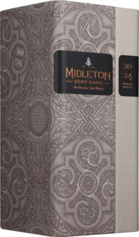 MIDLETON VERY RARE 2024 70CL