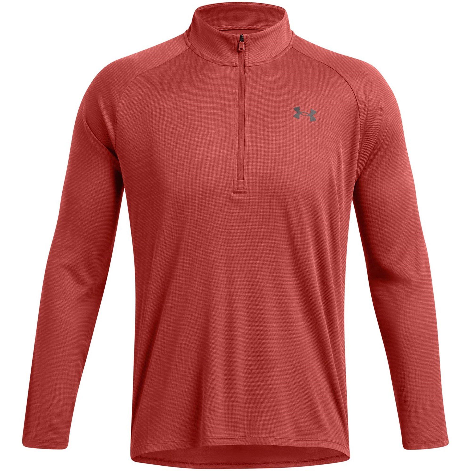 Under Armour UA Tech™ ½ Zip Long Sleeve Men's