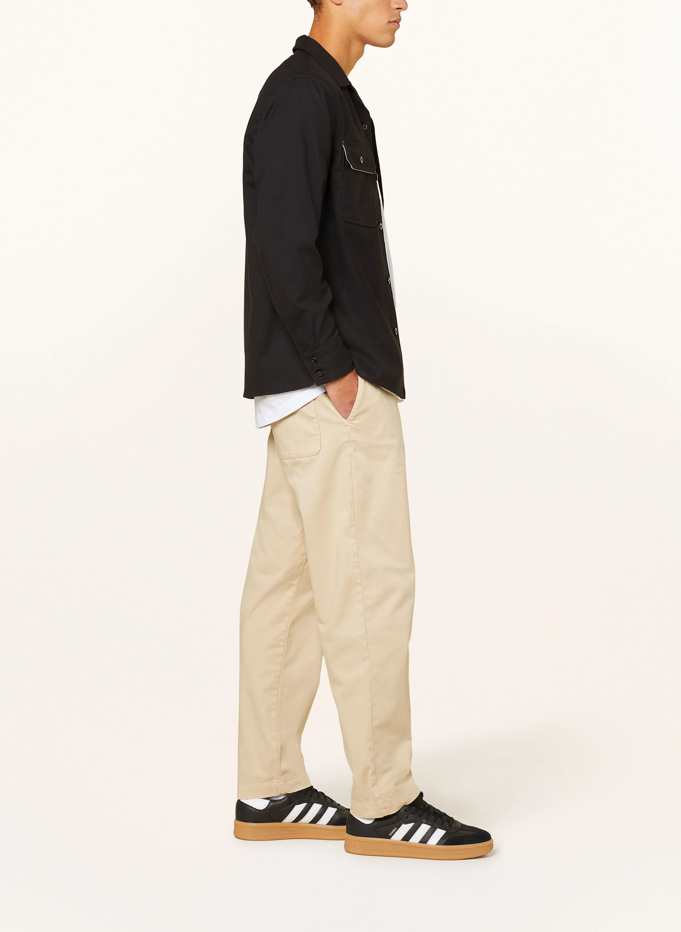REPLAY Chino Regular Fit