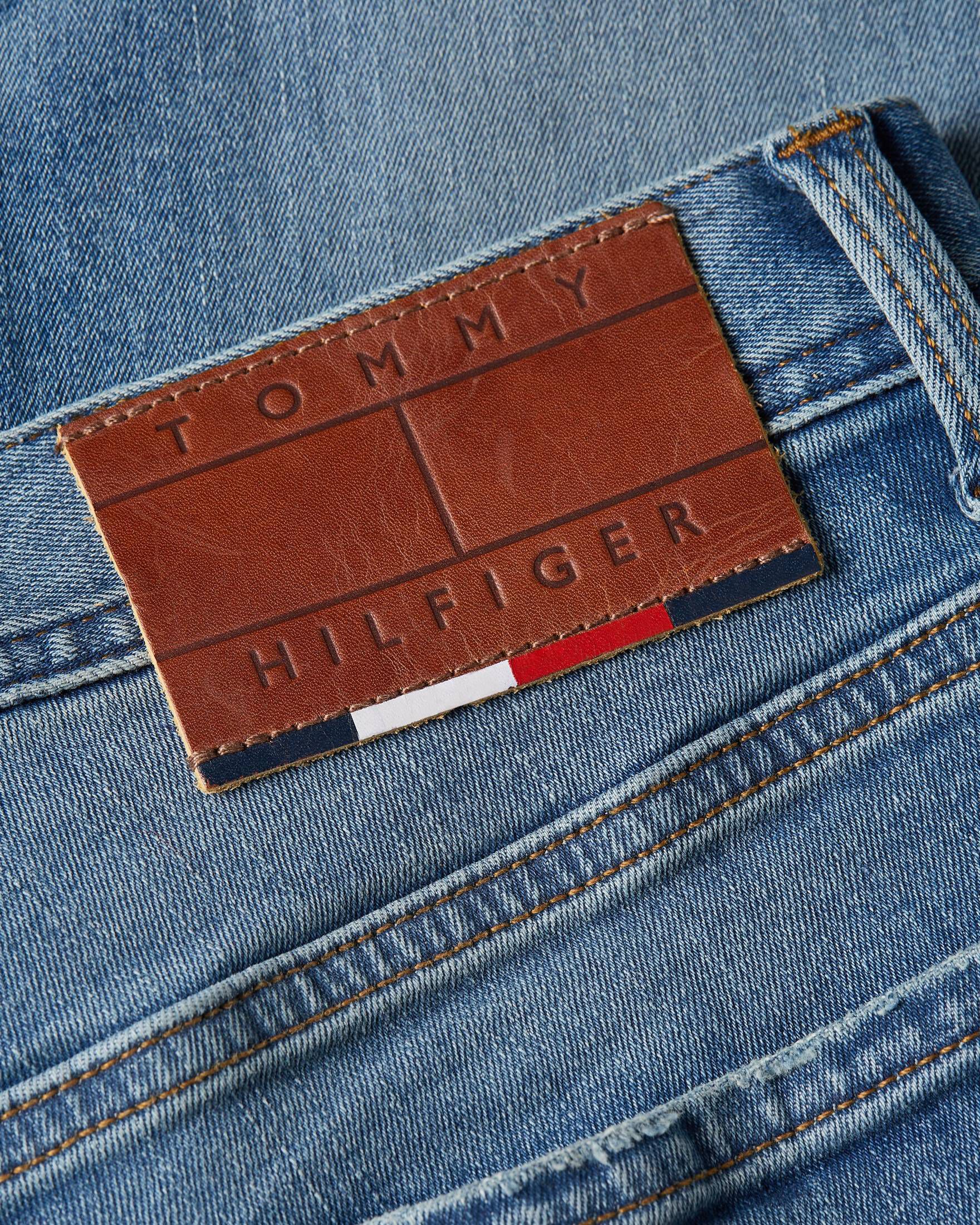 Tommy Hilfiger| Herren Jeans HOUSTON TH FLEX CASON Tapered Fit