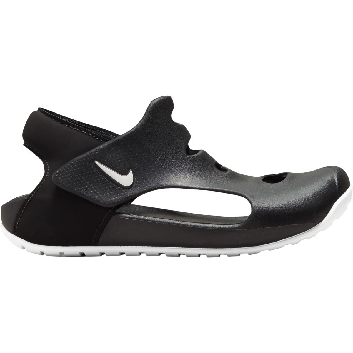 Nike Sunray Protect 3 Velcro MLS Sandaler Børn