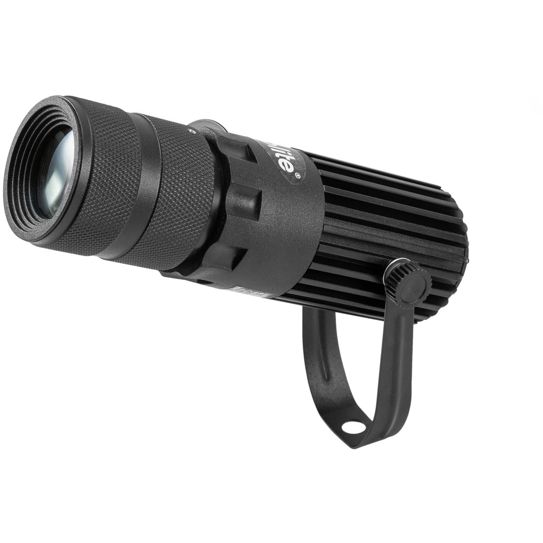 Eurolite LED PST-12W 3000K Spot smalle beam pinspot