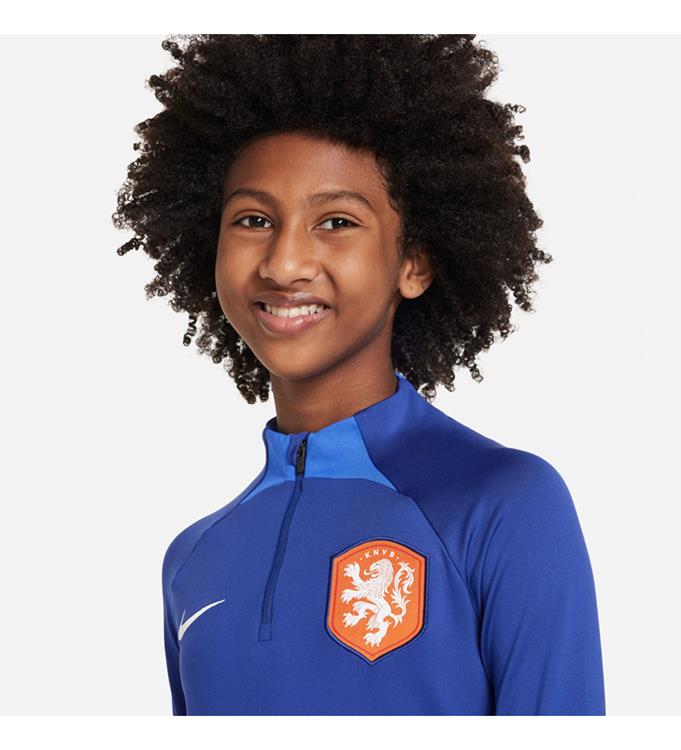 Nike JR Nederland Strike Trainingstop 2022/2023