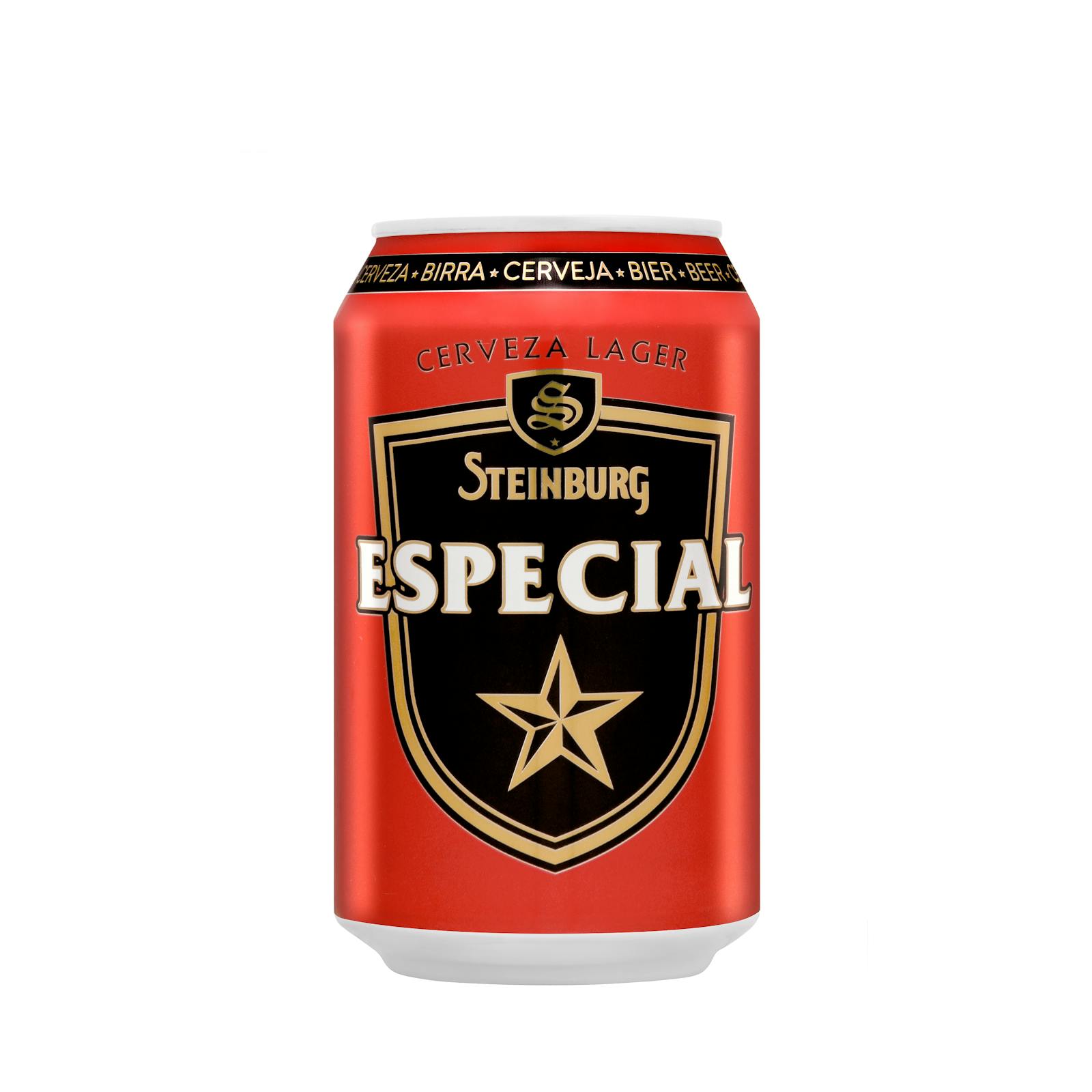Bière spéciale Steinburg