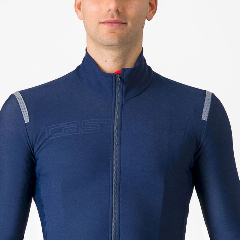 Tutto Nano RoS Jersey - Maillot vélo homme