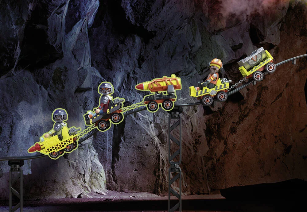 DINO MINE - 70925