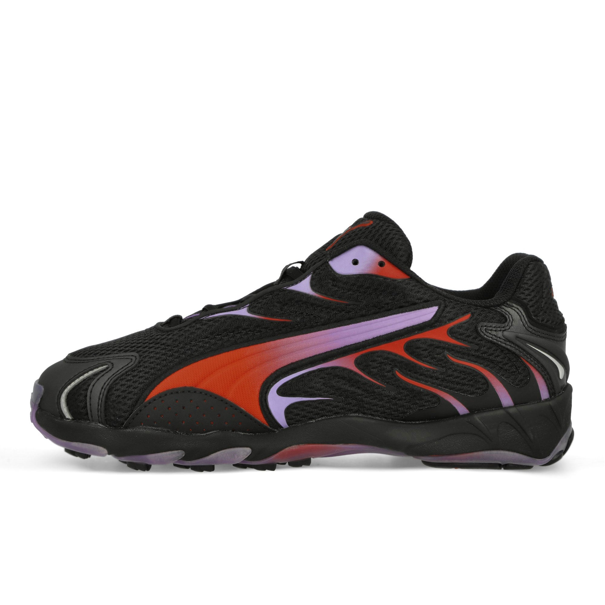 Puma<br>Inhale
