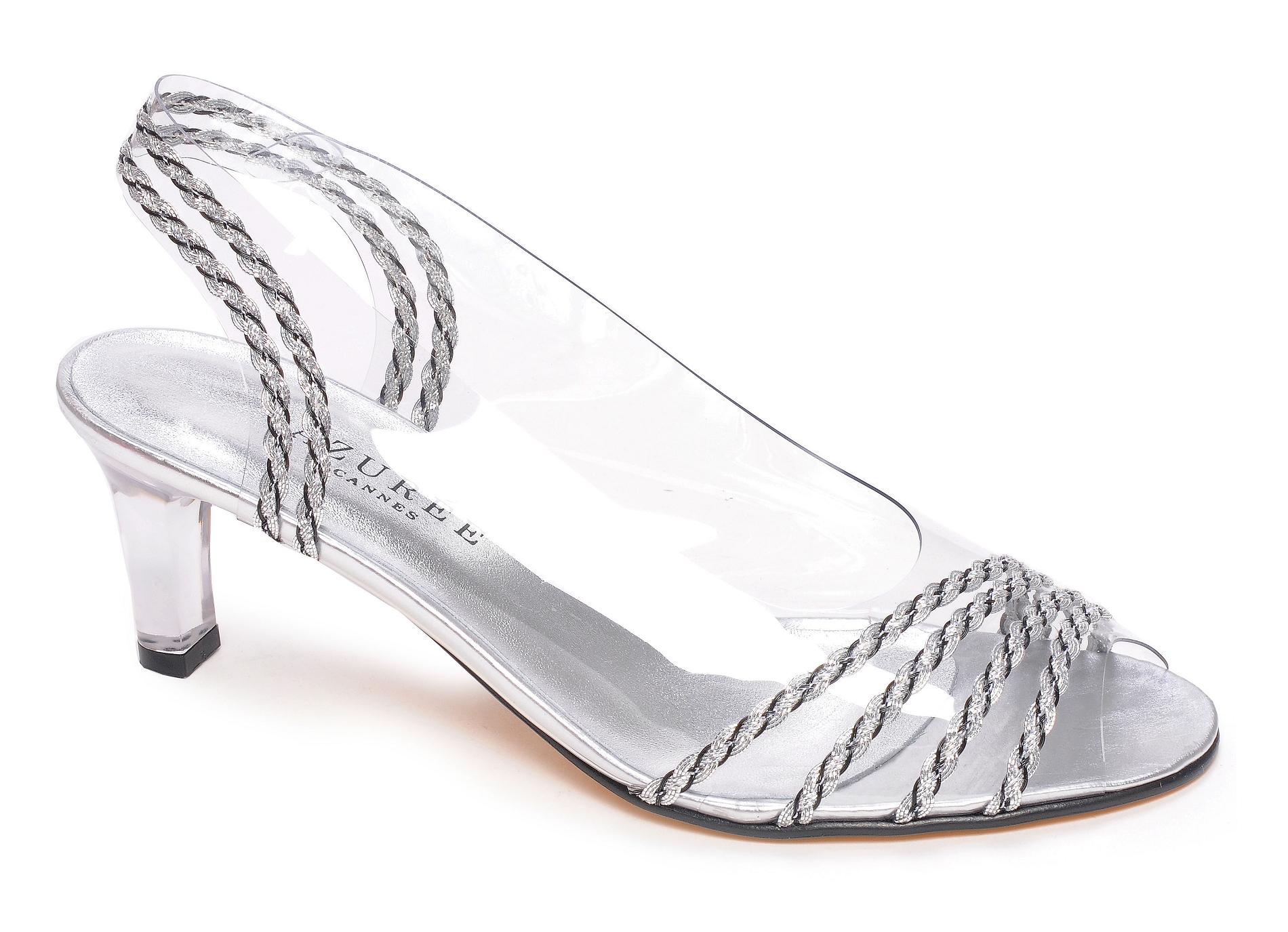 Nice argent
