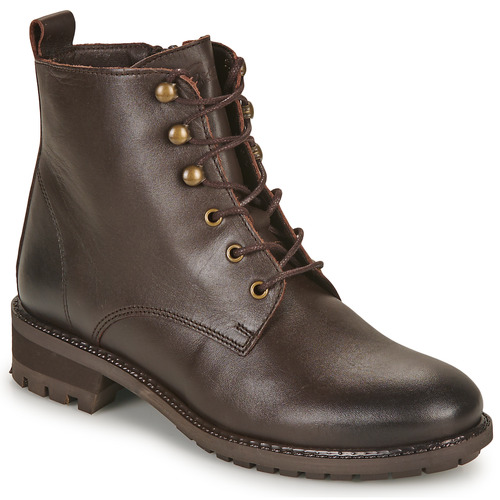 Betty London - HILDIE - Marron