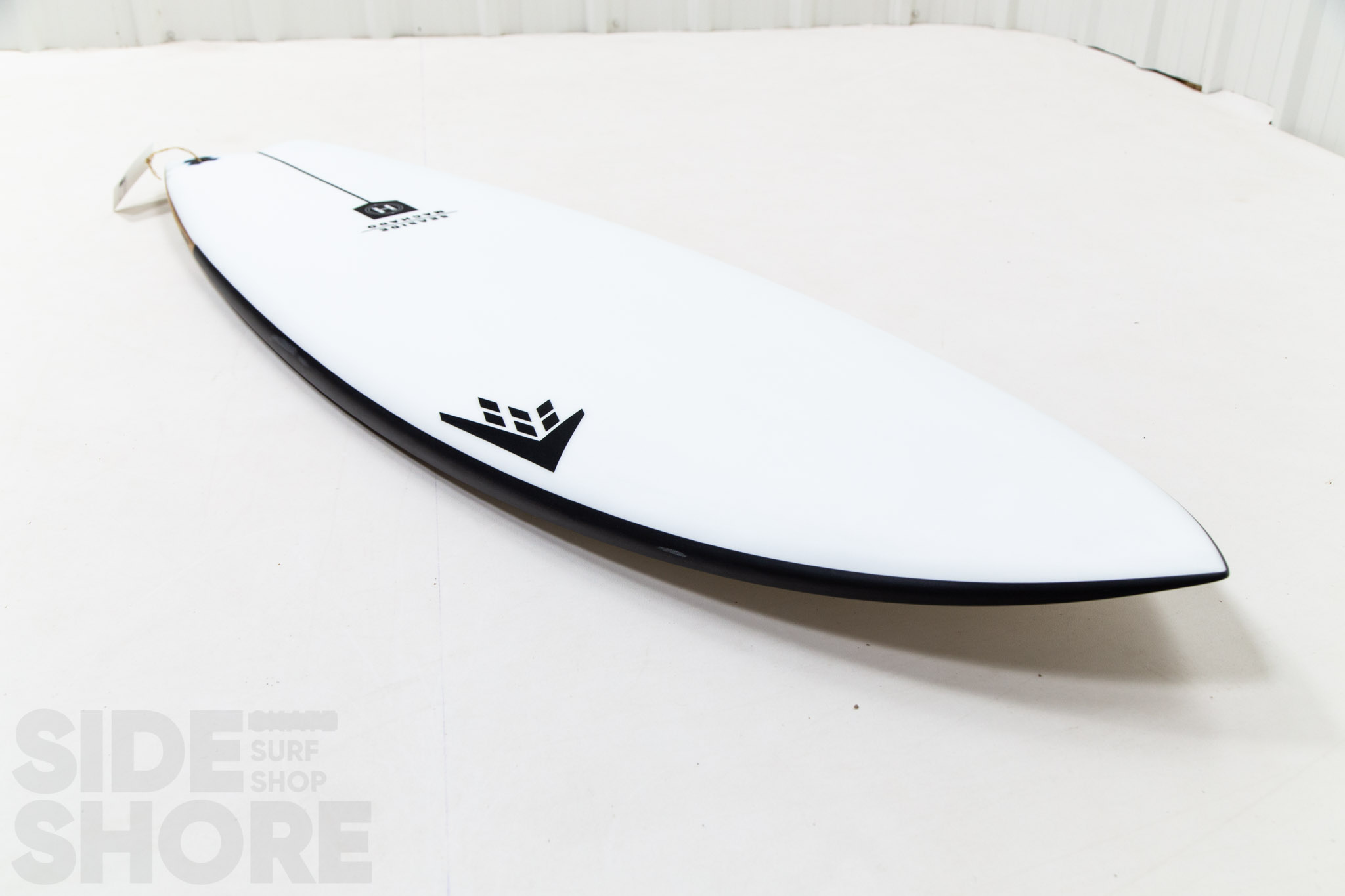Firewire Seaside - 5'11 x 22