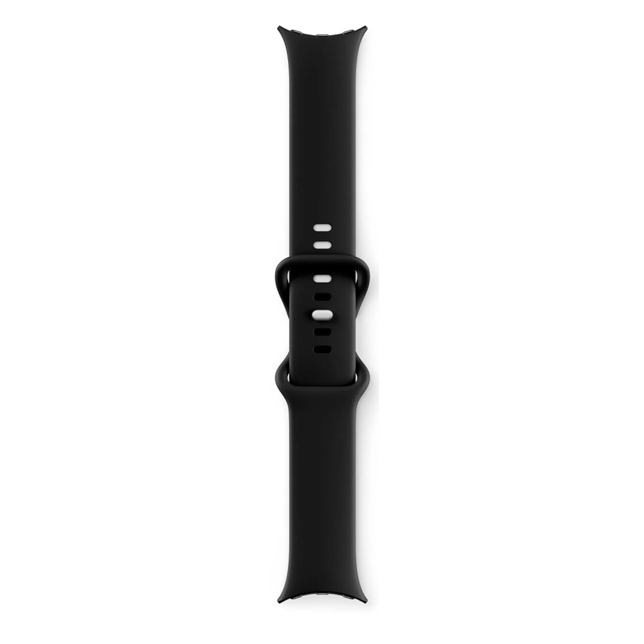 Google Pixel Watch WiFi grau Smartwatch