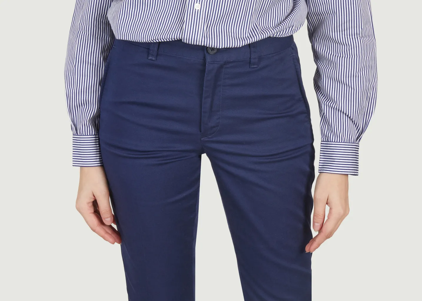 Pantalon chino ankle Polo Ralph Lauren