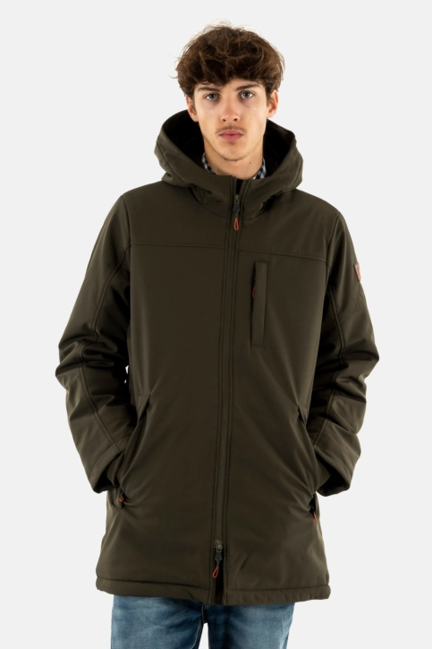 Blousons et vestes kaporal reyo darkak