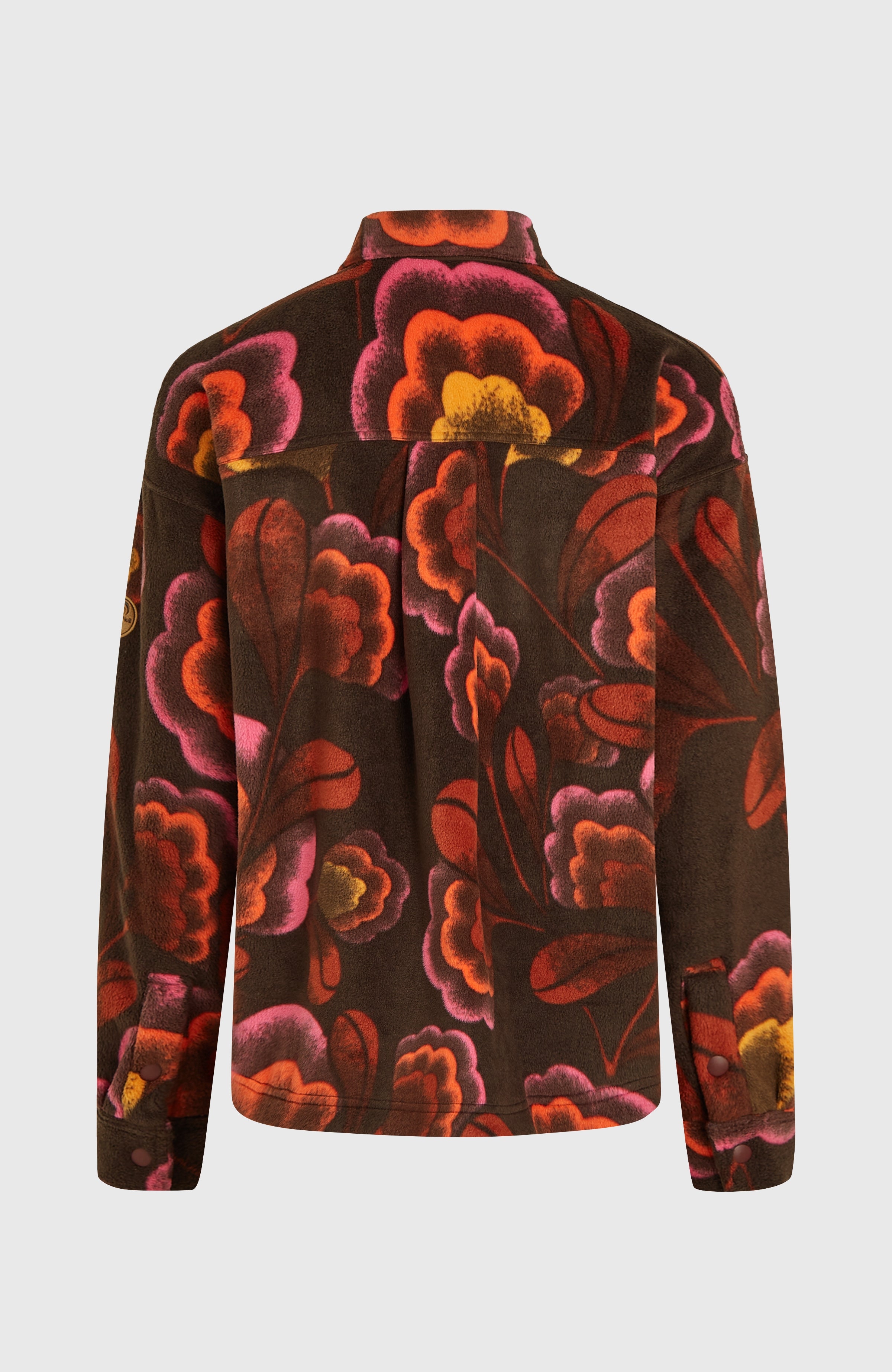 O'Riginals Superfleece blouse