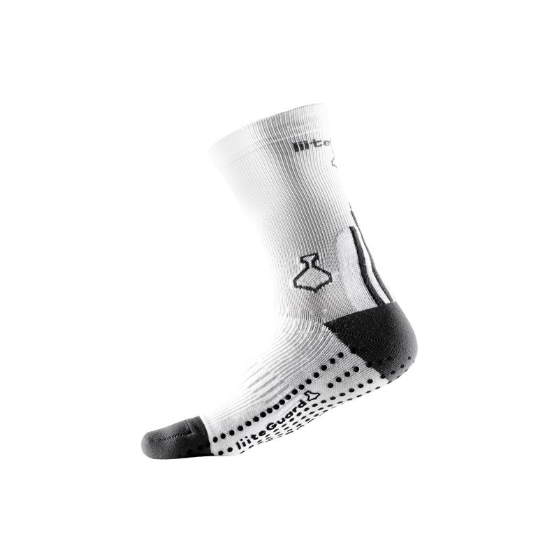 liiteguard pro tech stroempe unisex 1140 lg1002 white