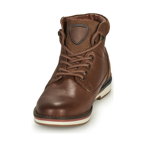 Redskins - ABELIA - Cognac