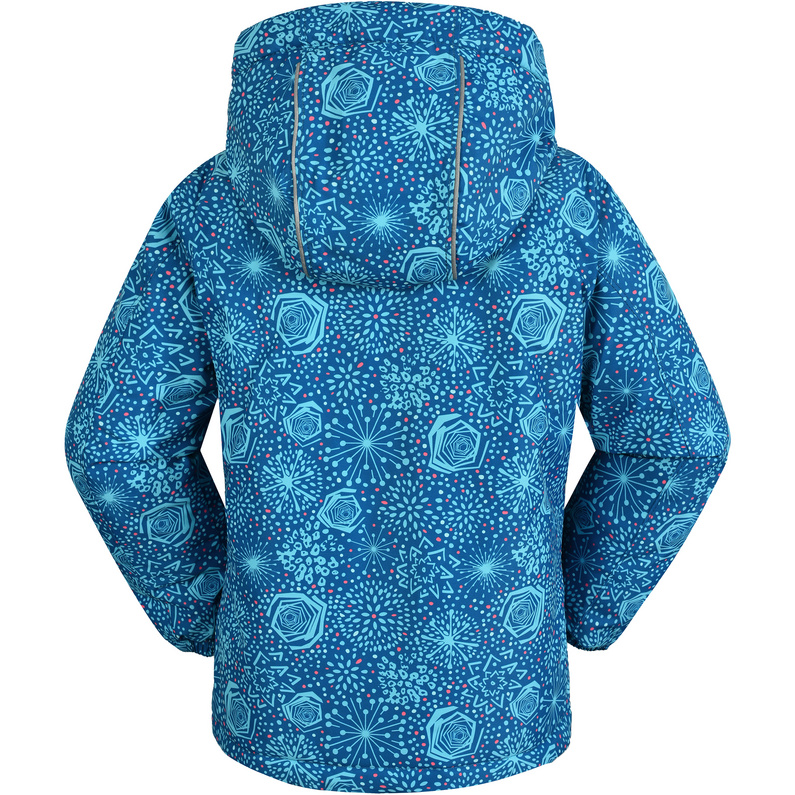 Kamik Kinder Whimsy Jacke