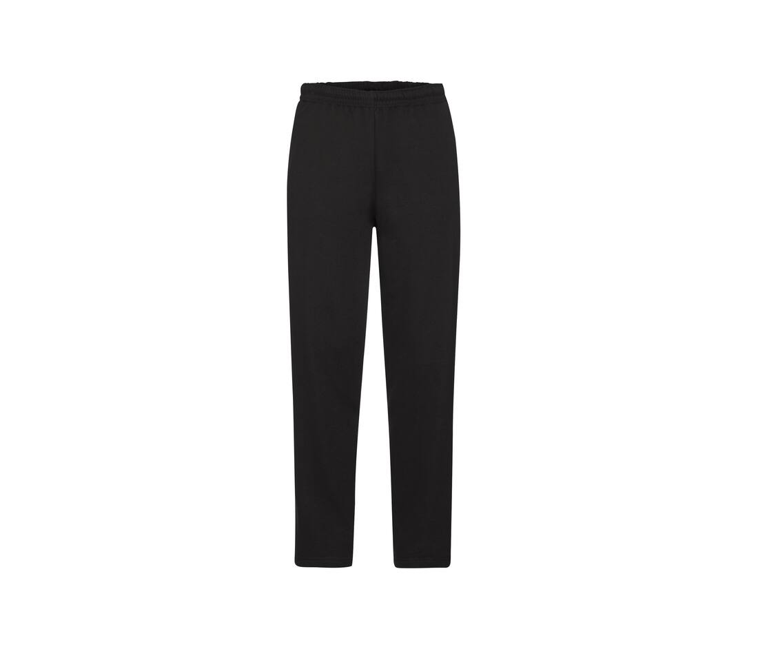 Fruit of the Loom SC293 - Pantalon de Jogging Homme en Coton