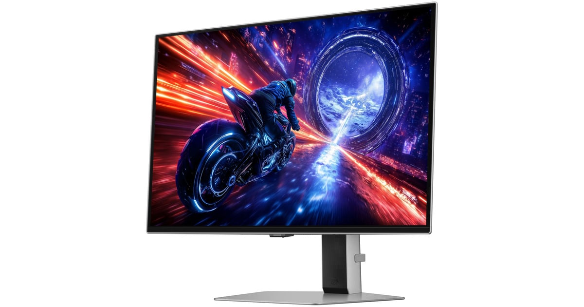 SAMSUNGOdyssey S27FG602SU 27