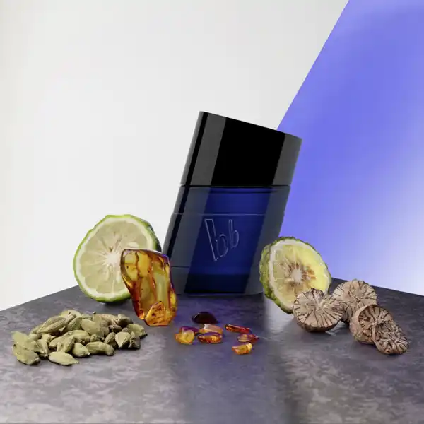Magic Man, EdT 30 ml