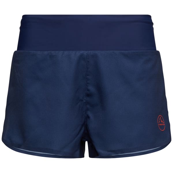 Short trail LA SPORTIVA FRECCIA SHORT W SEA/CHERRY TOMATO