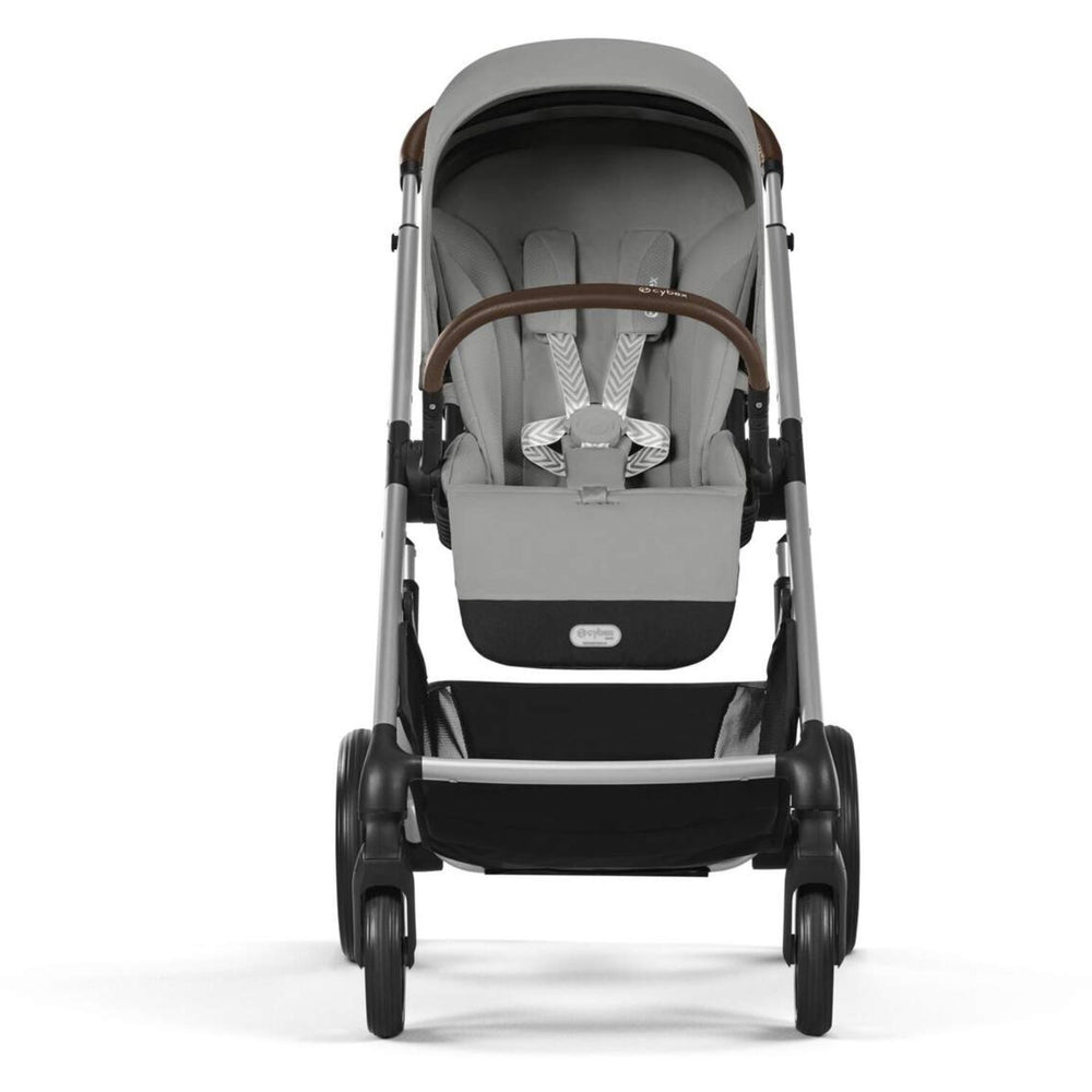 Køb Cybex Stone Grey Balios S Lux
