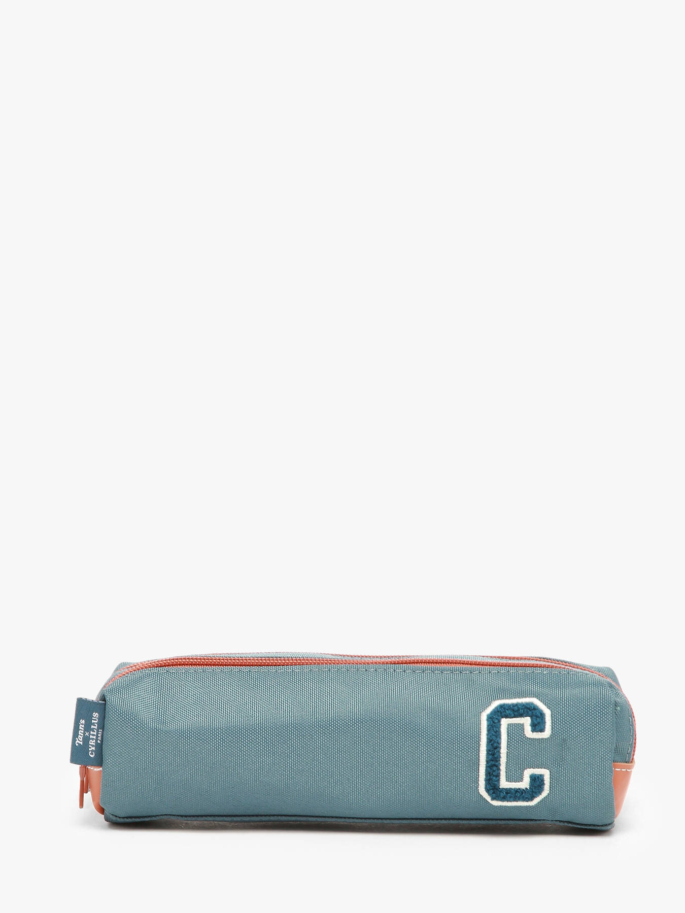 Trousse 2 compartiments TANN'S