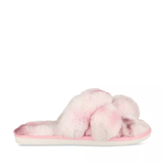 Chaussons ROSE MERRY SCOTT