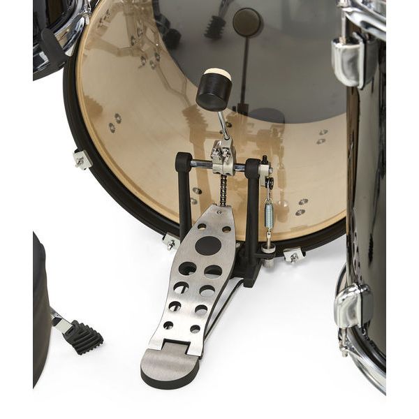 Millenium Focus 18 Drum Bundle Black
