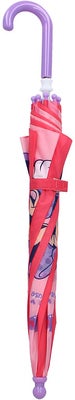 Disney Minni Mus Paraply Sky Defenders, Rosa