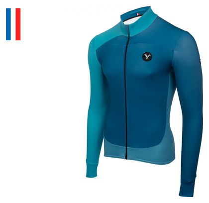 Maillot Manches Longues LeBram Madeleine Pelforth