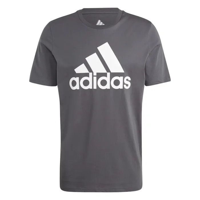 Adidas Essentials Big Logo Shirt Heren