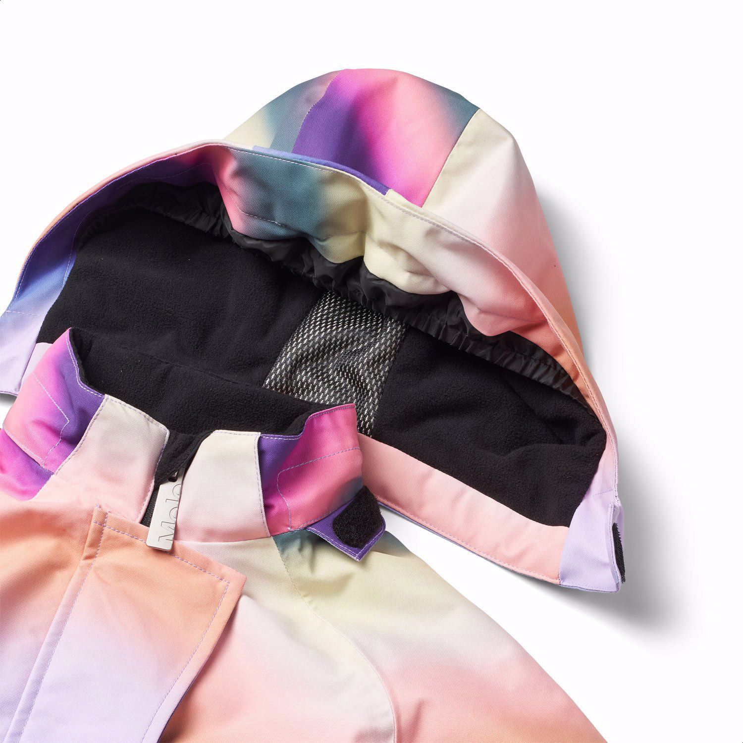Hux - Wavy Rainbow