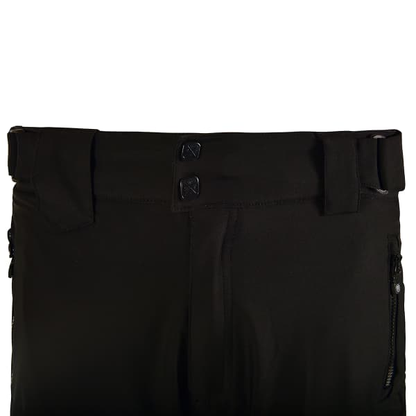 Pantalon de ski WATTS GOSTT FULL BLACK