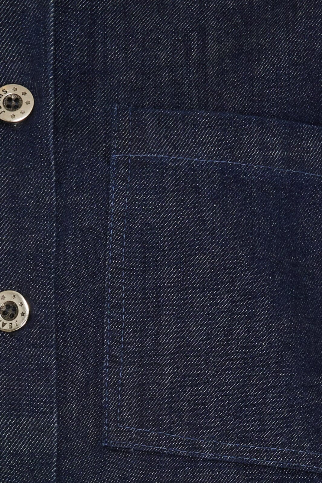 Marta Du Chateau Mdcirena Jacket dark blue