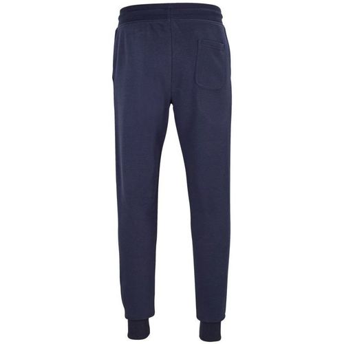 Sols - JET MEN - PANTALONES DE CHÁNDAL Azul