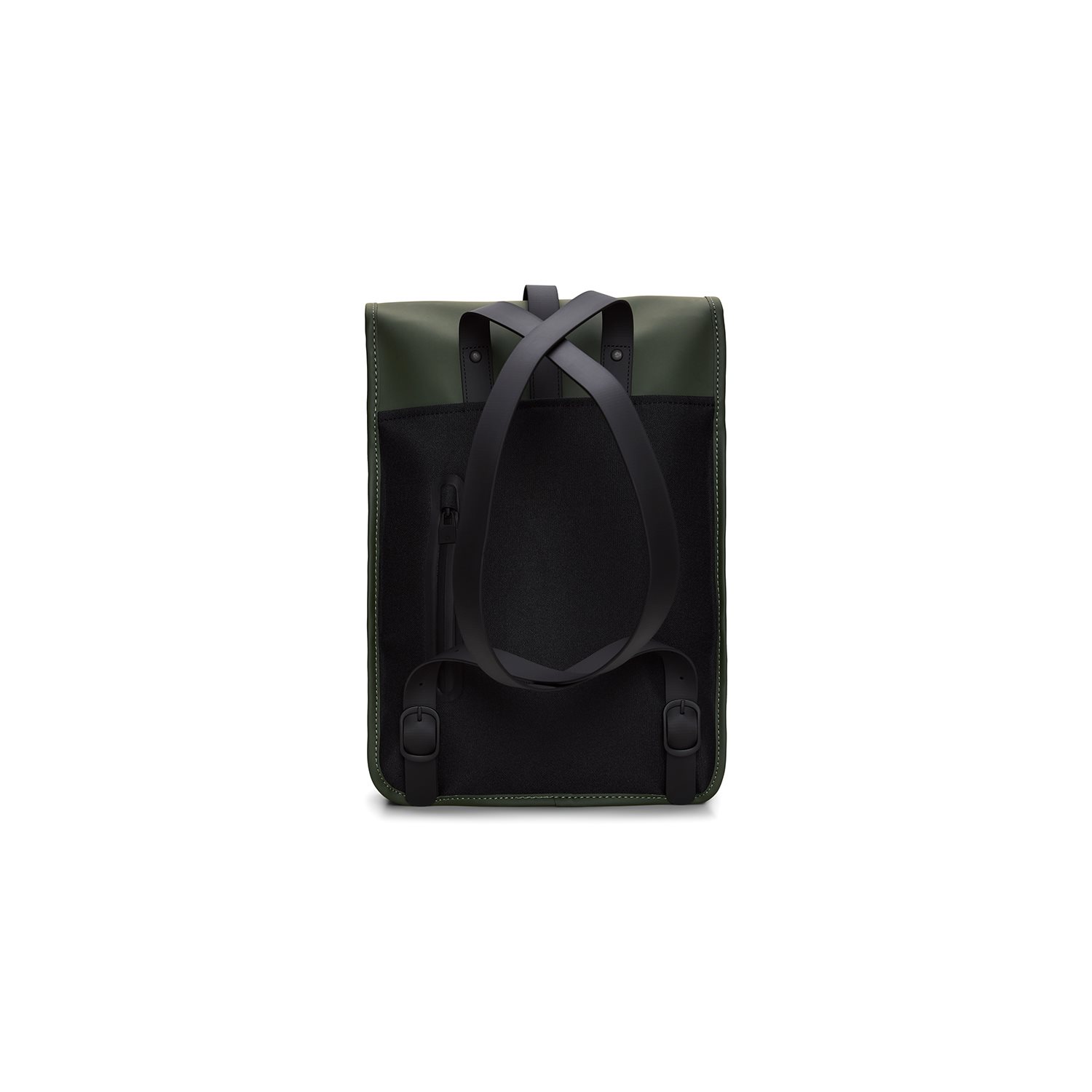 Rains Backpack Mini W3 green