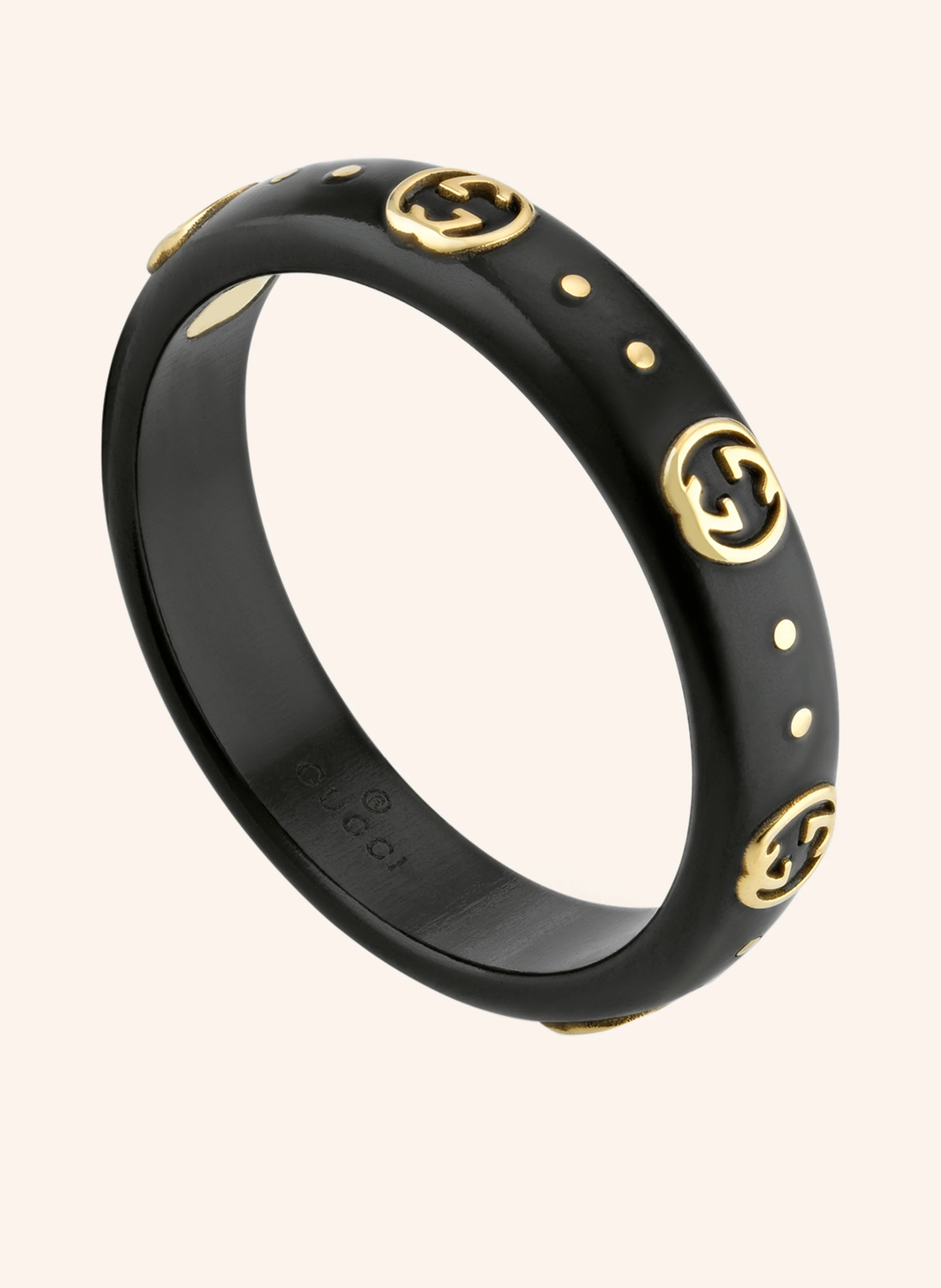 GUCCI Ring ICON