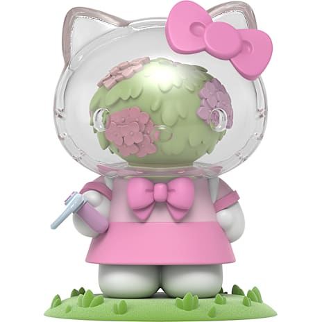 Azuma Makoto Sanrio Hello Kitty Series samlerfigur – flere varianter – assorteret