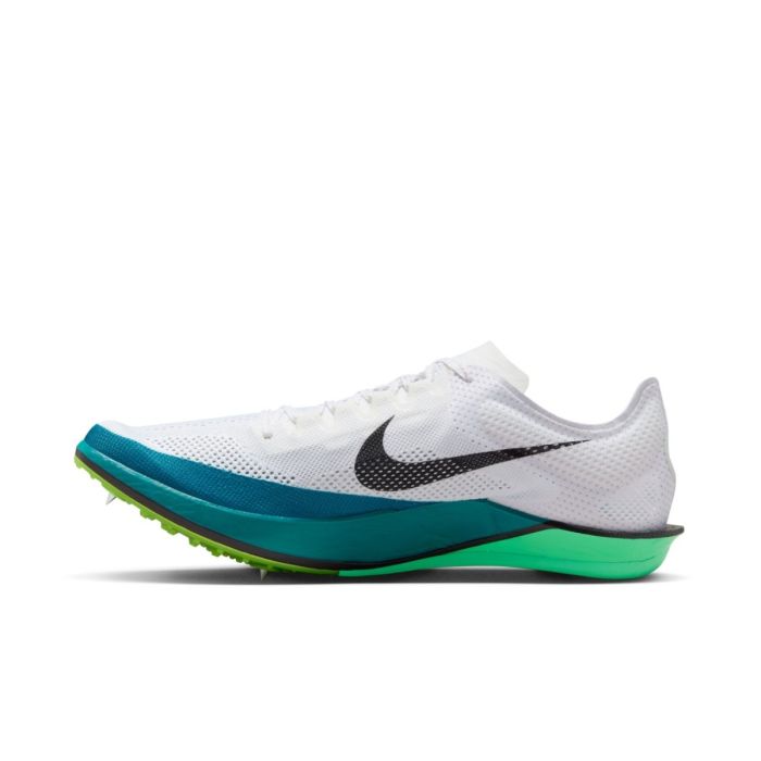 Nike Herre Pigsko Dragonfly 2 Elite Hvid