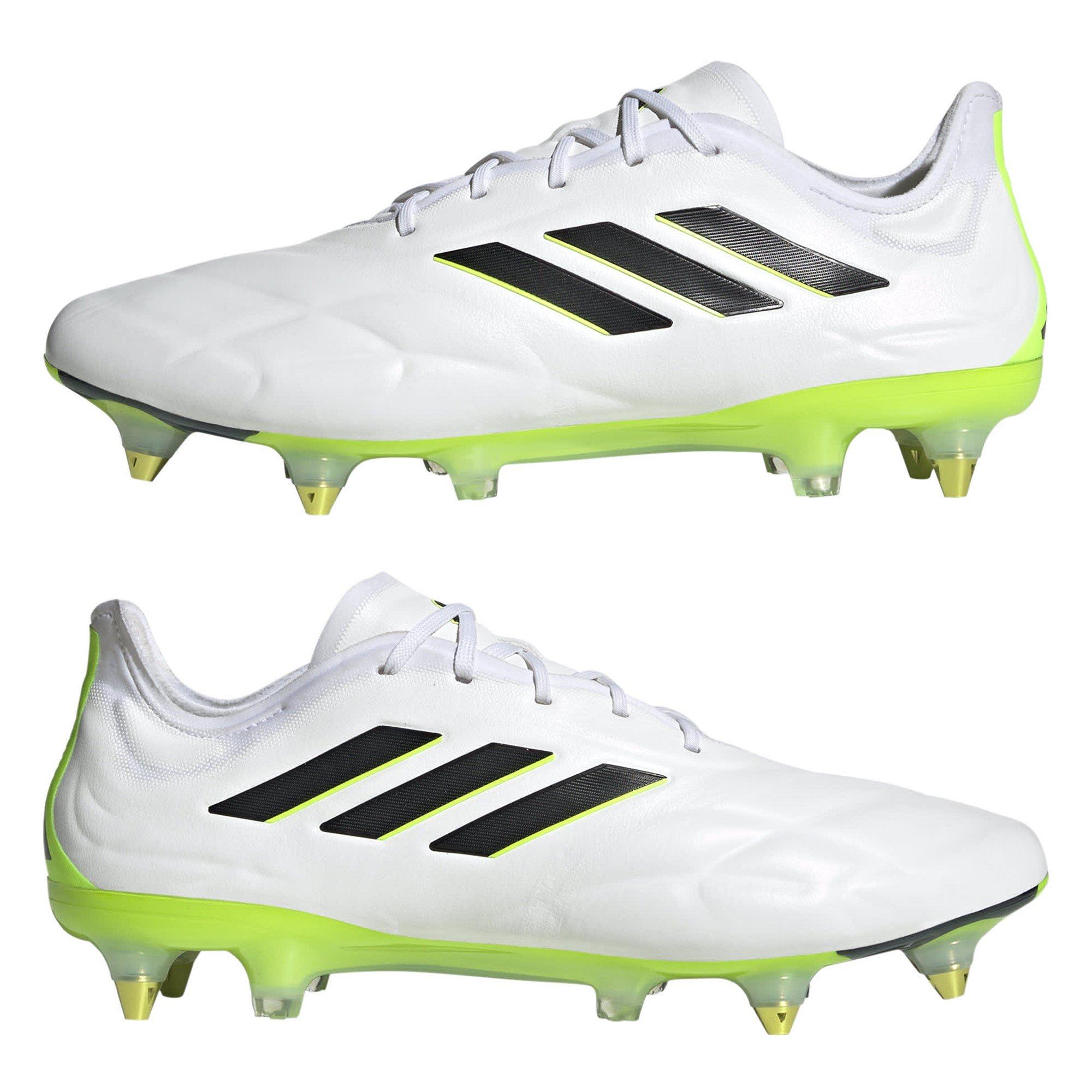 adidas Copa Pure Soft Ground Football Boots