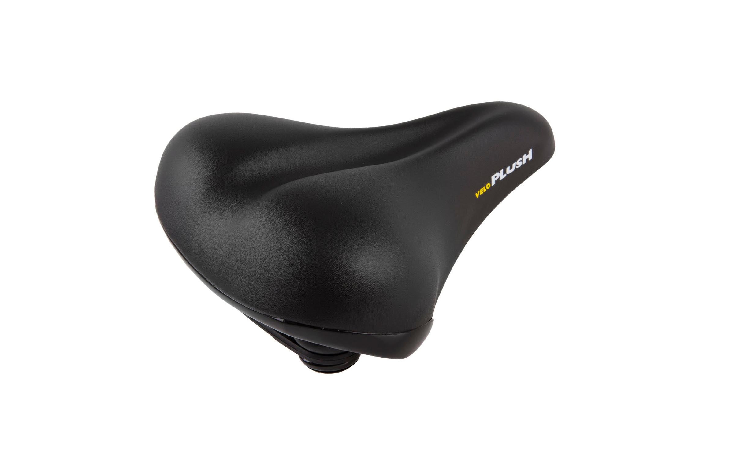 Fahrradsattel Elasto D2Velosattel
