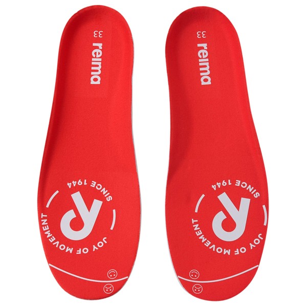 Reima - Kid's Kulkuri Low - Chaussures multisports
